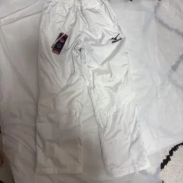 Mizuno THERMAL PLUS 팬츠 SS 화이트