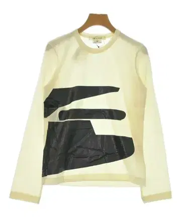COMME des GARCONS T셔츠 티셔츠 여성용