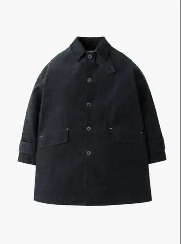 [ 새상품급 ] Mackintosh HUMBIE DNM 매킨토시