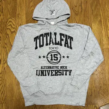 TOTALFAT 후디 L 사이즈