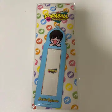 나니와단시 후지와라 죠이치로 포토 카드 홀더 포토 카드