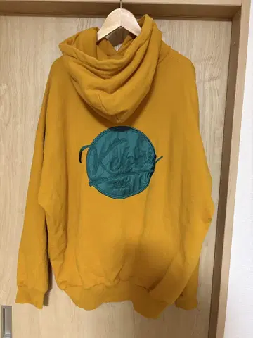 케보즈 KEBOZ 후드티