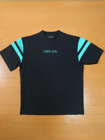 CRONOS T셔츠
