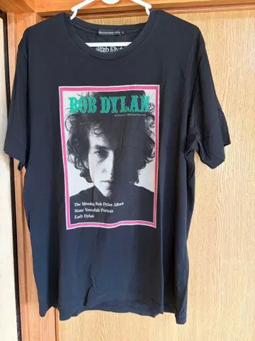 THEE HYSTERIC XXX 티셔츠 L 사이즈