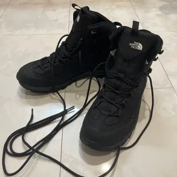 THE NORTH FACE 등산화