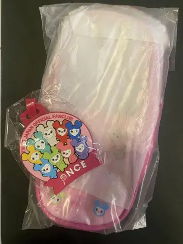 TWICE FANCLUB 계속 혜택 굿즈