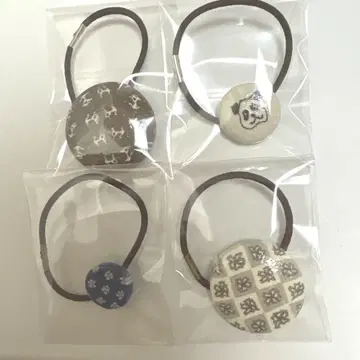 머리끈 미즈노 토모로