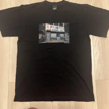 OnlyNY 프린트 T셔츠 M 사이즈