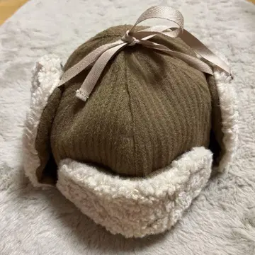 에카 소포 플라이트 캡