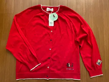 셀프 서비스 리사 와 가스파르 가디건 L