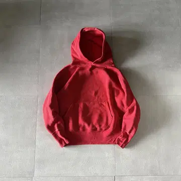 60's~ sweat hoodie