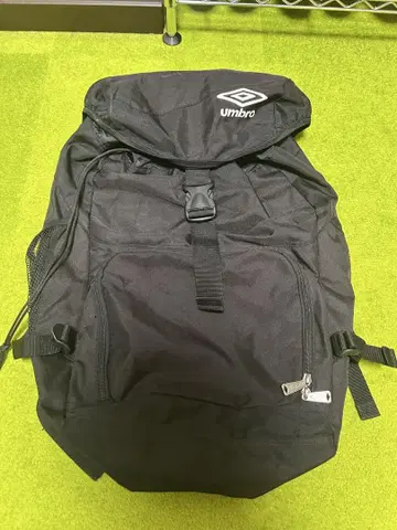 umbro 블랙백