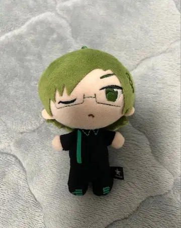 봉제 인형 5