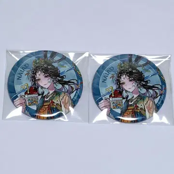제5인격 identityV 어부 캔뱃지