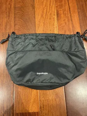 Topologie Reversible Bucket 리버서블 버킷