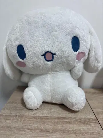 [ 시나모롤 ] 시나모롤 초 BIG 봉제 인형 시나몬 익명 배송