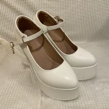 웨딩/23.5cm/힐 15cm