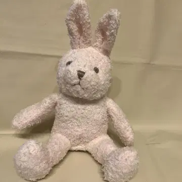 gelato pique 봉제 인형 파우치