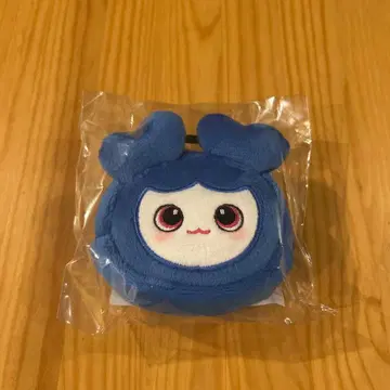 TWICE 이어폰 파우치 쯔위 쯔브리