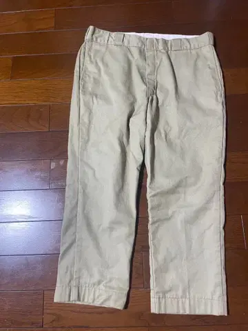Dickies 워크 팬츠