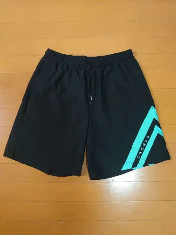 CRONOS 숏팬츠