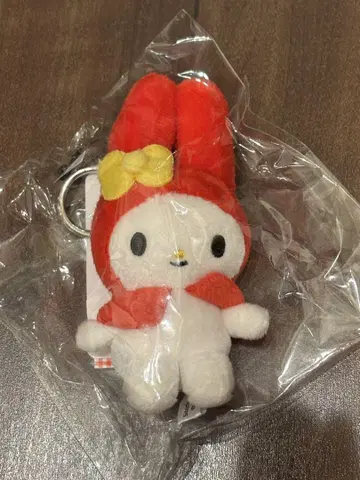 LOWRYSFARM 헬로키티 마이멜로디 토이 키링