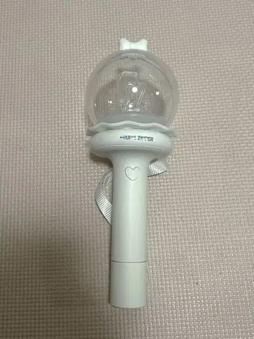 FRUITS ZIPPER 응원봉