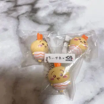 치이카와 (먼작귀) 쿠라스시 피규어