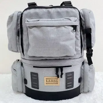 등산용 카메라 백팩 LAMDA 라무다
