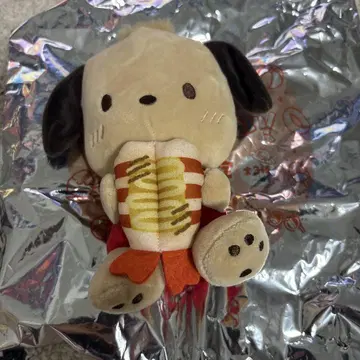 스시로 하피단부이 봉제 인형 포차코 일광화상