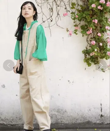 SOMETHING x FREAK'S STORE 살로펫