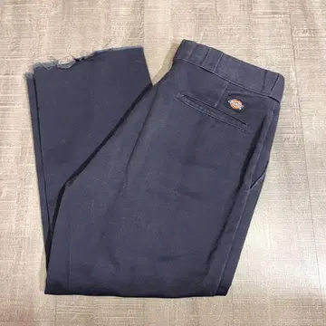 Dickies 874 오리지널 핏 네이비