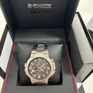 G-SHOCK MT-G 손목시계