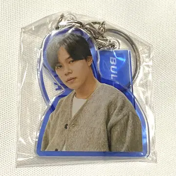 초특급 카이 아크릴 키링 오가사와라 카이