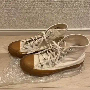 컨버스 BIG C SF HI