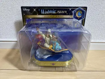 디즈니 Happy 복권 C상 알라딘 Disney 제일복권