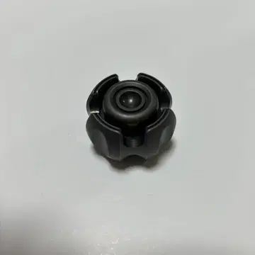 Lautie Noiz Tungsten 피젯토이 핸드 스피너