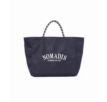 이에나 IENA 별주 NOMADIS SAC WIDE 백 네이비