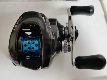 SHIMANO 20 메타늄 버사타일 네오 스풀 KTF ver.1