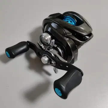 SHIMANO 시마노 20 메타늄 버사타일 네오 스풀 KTF 핸들