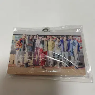 타임리스 키링