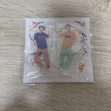 라후라후 아크릴 스탠드 무라카미 싱고 마루야마 류헤이