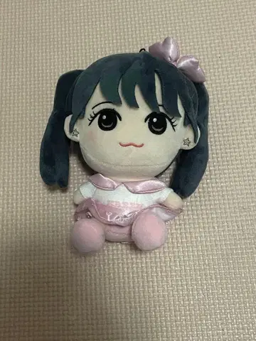 마츠모토 카렌 치비 누이