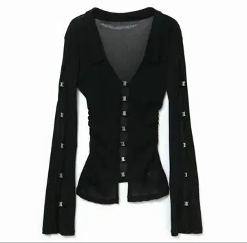 melt the lady sheer hook tops