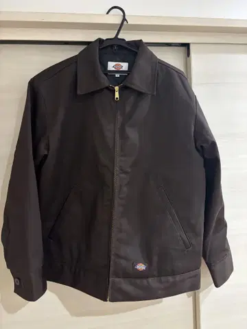 Dickies 디키즈 아이젠하워 자켓