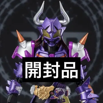 S.H.Figuarts 가면라이더 버퍼 피버 좀비폼