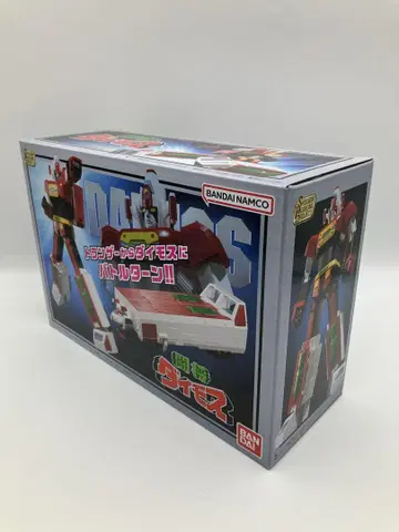 SMP 다이모스