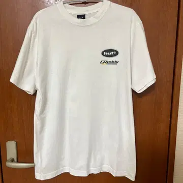 HUF 티셔츠