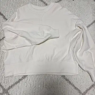 UNIQLOJW 앤더슨 S 사이즈 맨투맨