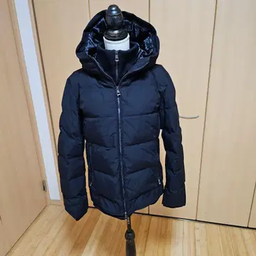 AKM 다운 자켓 L 사이즈 새상품급